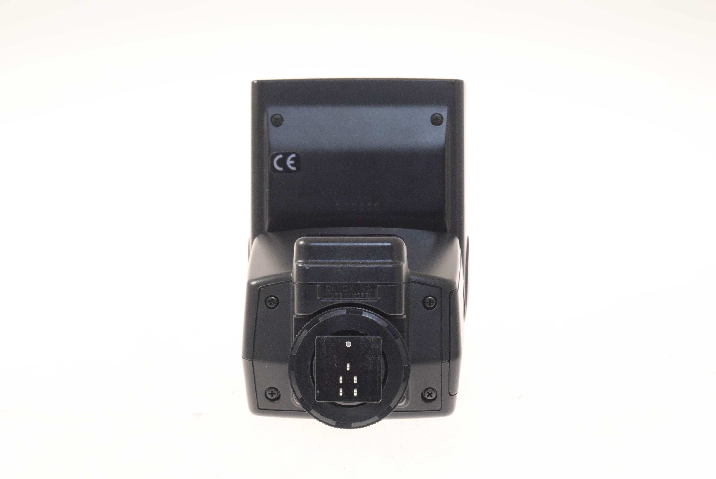 Canon 380EX Speedlite