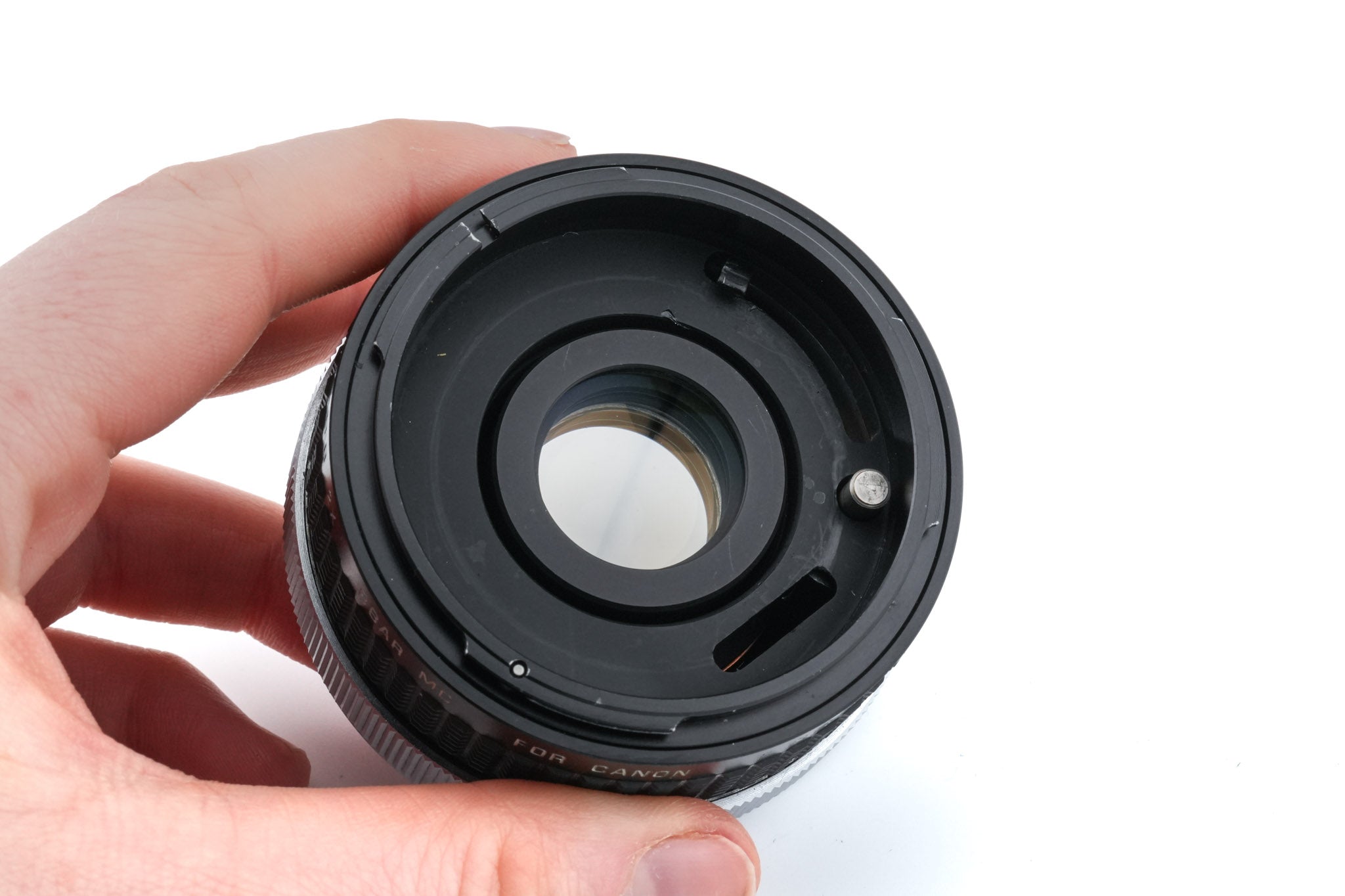 Tamron 2x Teleconverter BBAR MC
