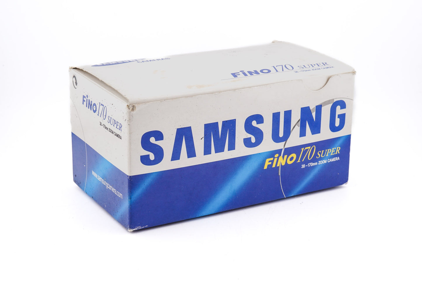 Samsung Fino 170 Super