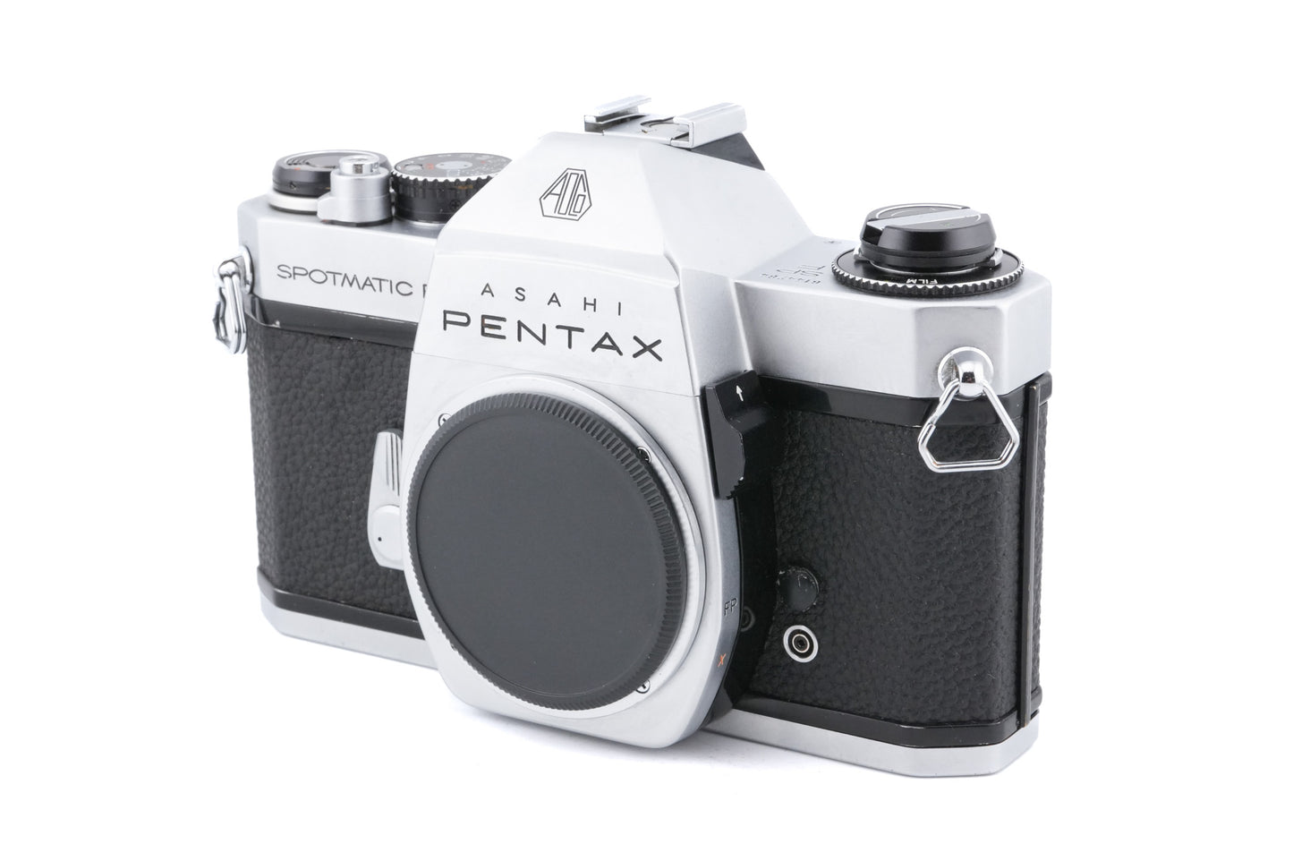 Pentax Spotmatic SP F