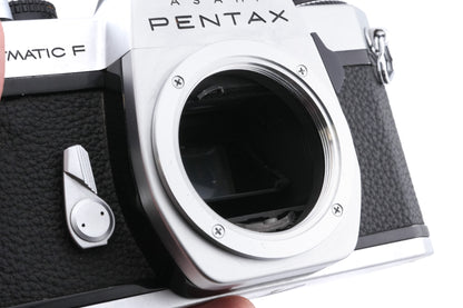 Pentax Spotmatic SP F