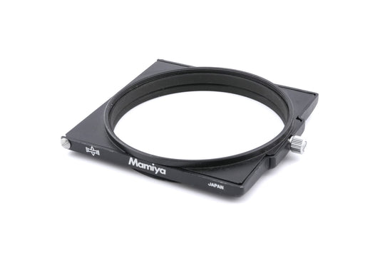 Mamiya RZ67 / RB67 Gel Filter Holder