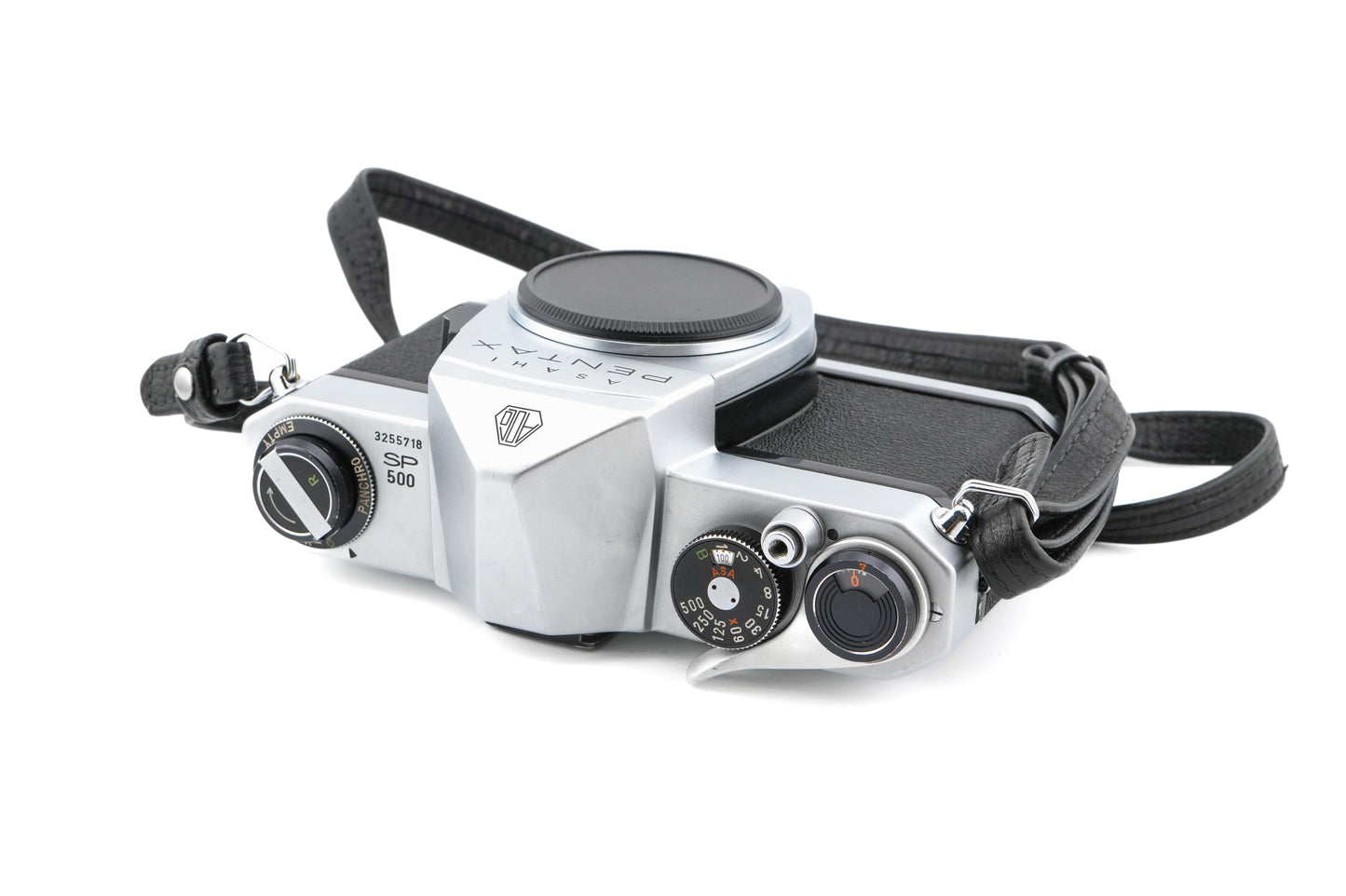 Pentax Spotmatic SP 500