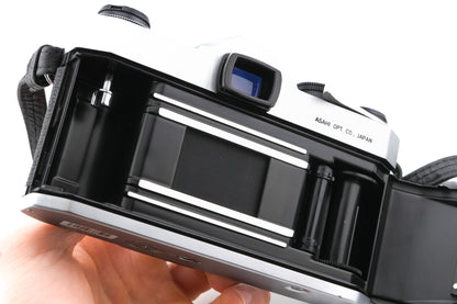 Pentax Spotmatic SP 500