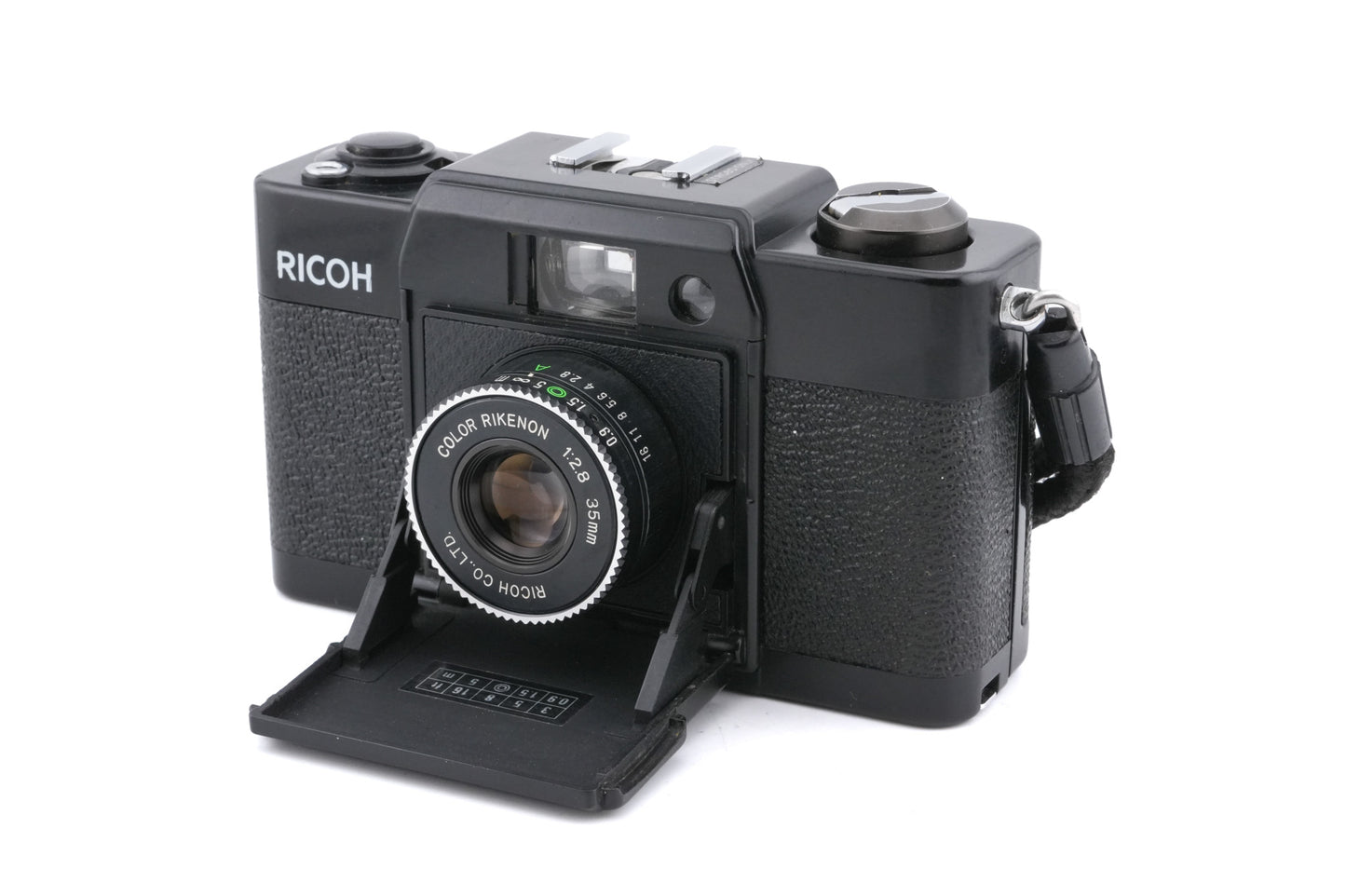 Ricoh FF-1