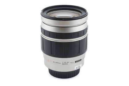 Tamron 28-300mm f3.5-6.3 AF Aspherical LD IF Macro (285D)