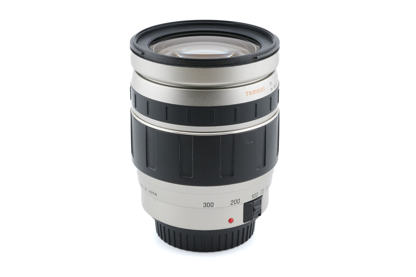 Tamron 28-300mm f3.5-6.3 AF Aspherical LD IF Macro (285D)