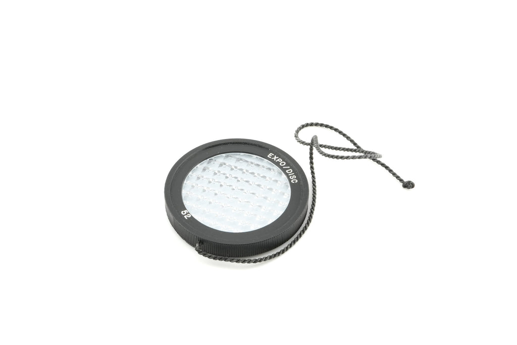 ExpoImaging 52mm ExpoDisc White Balance Filter