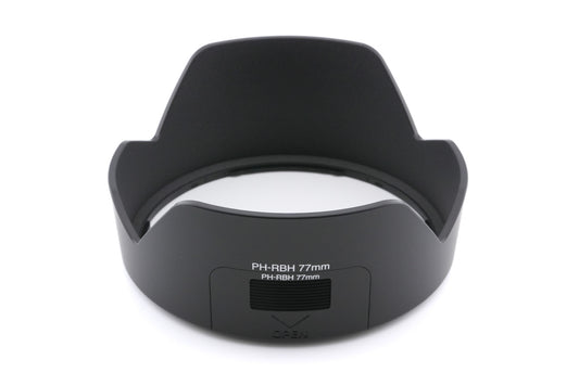 Pentax 77mm PH-RBH Lens Hood