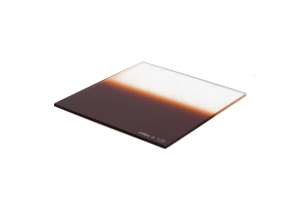 Cokin A Series Gradual Filter T2 125