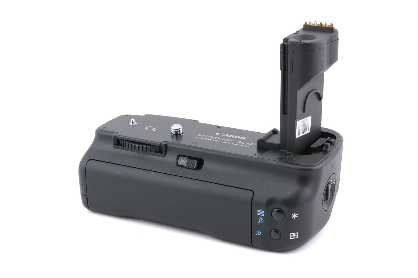 Canon BG-E2 Battery Grip