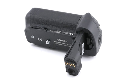 Canon BG-E2 Battery Grip