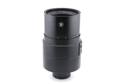 MTO 500mm f8 3M-5A