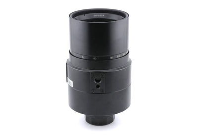 MTO 500mm f8 3M-5A