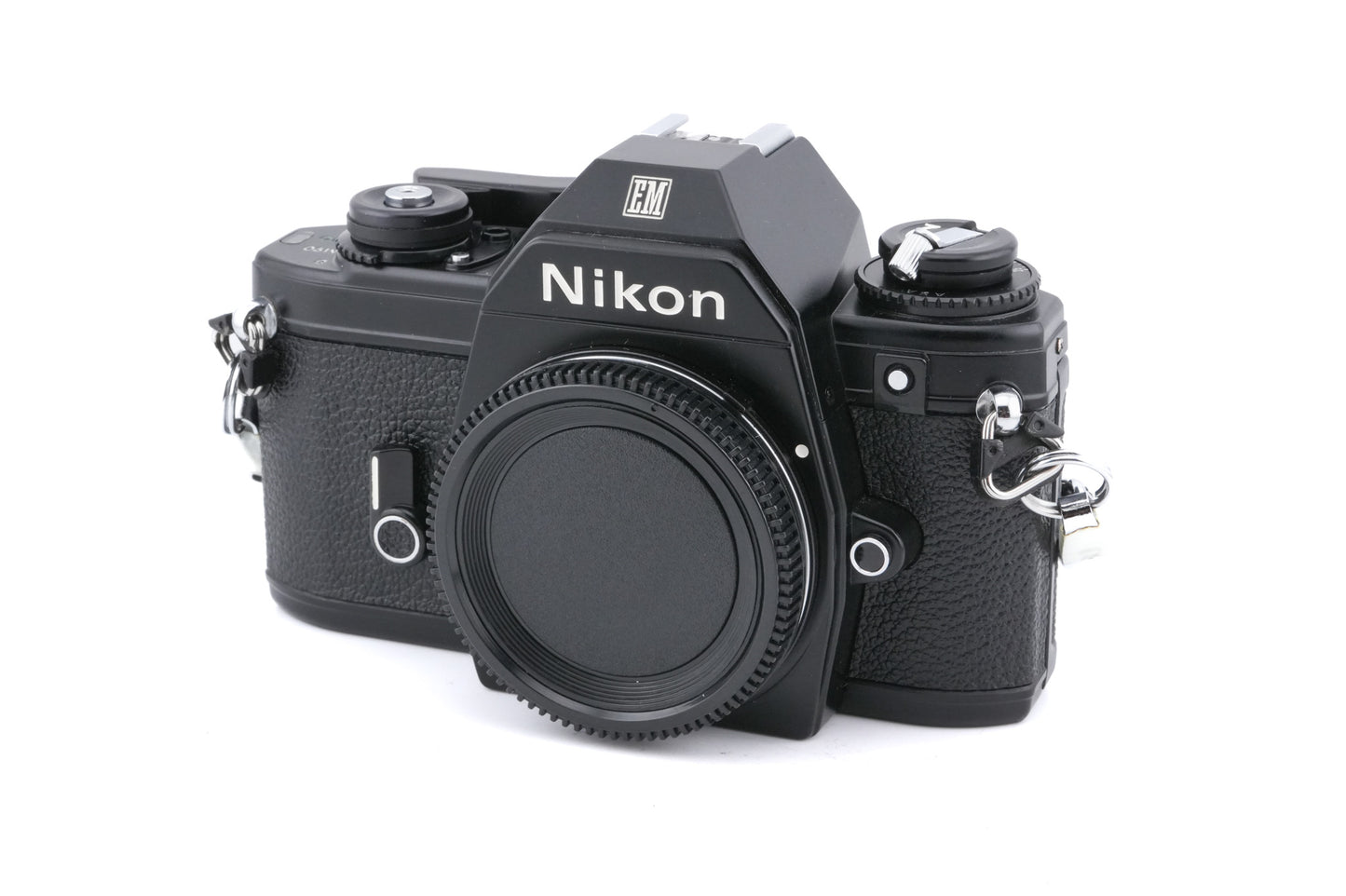 Nikon EM