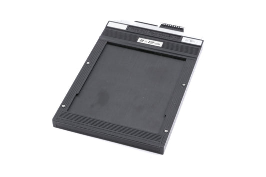 Toyo 9 x 12 cm Cut Film Holder