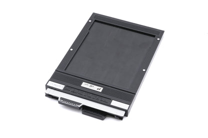 Toyo 9 x 12 cm Cut Film Holder