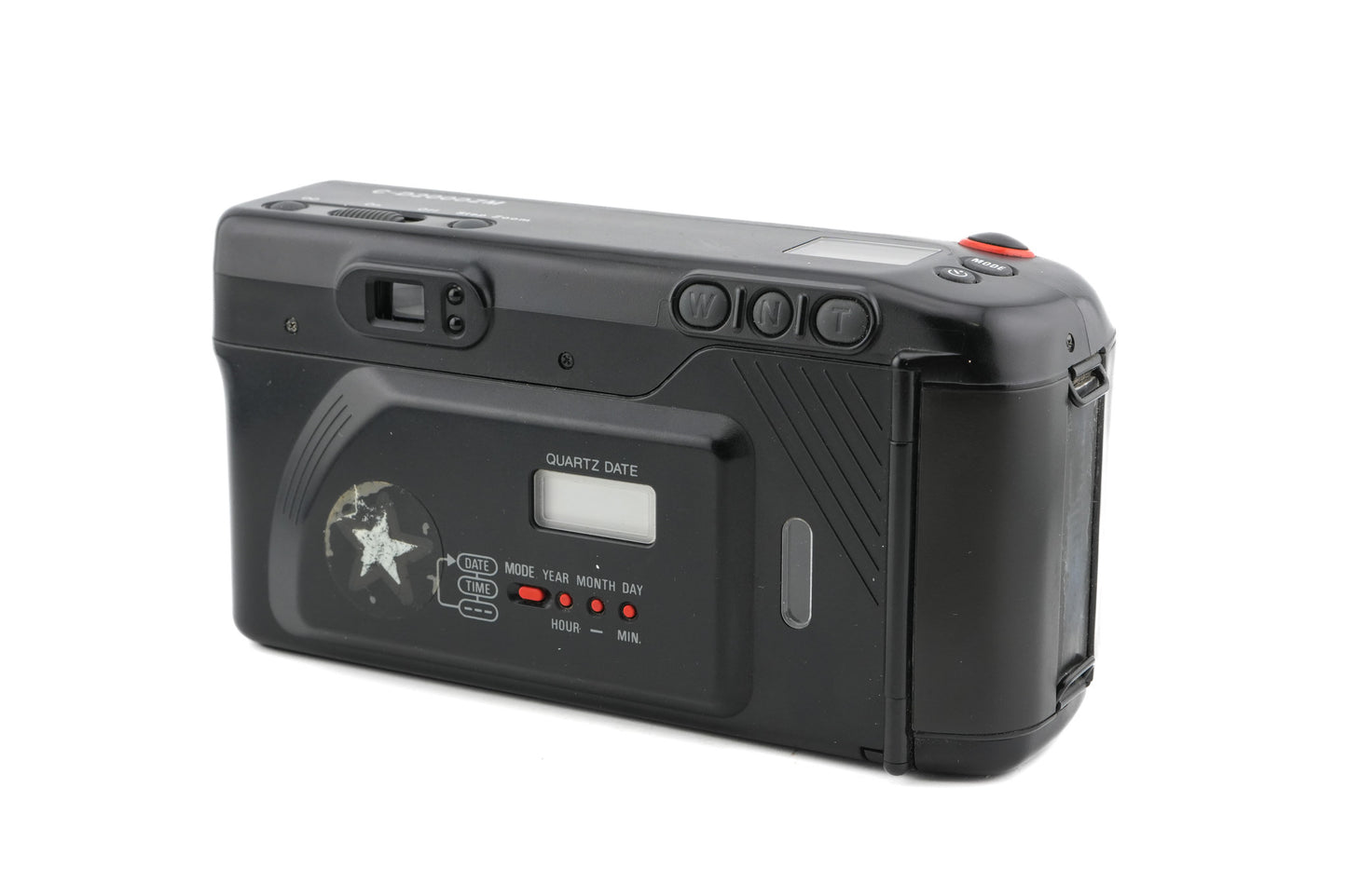 Panasonic Zoom C-D2000ZM