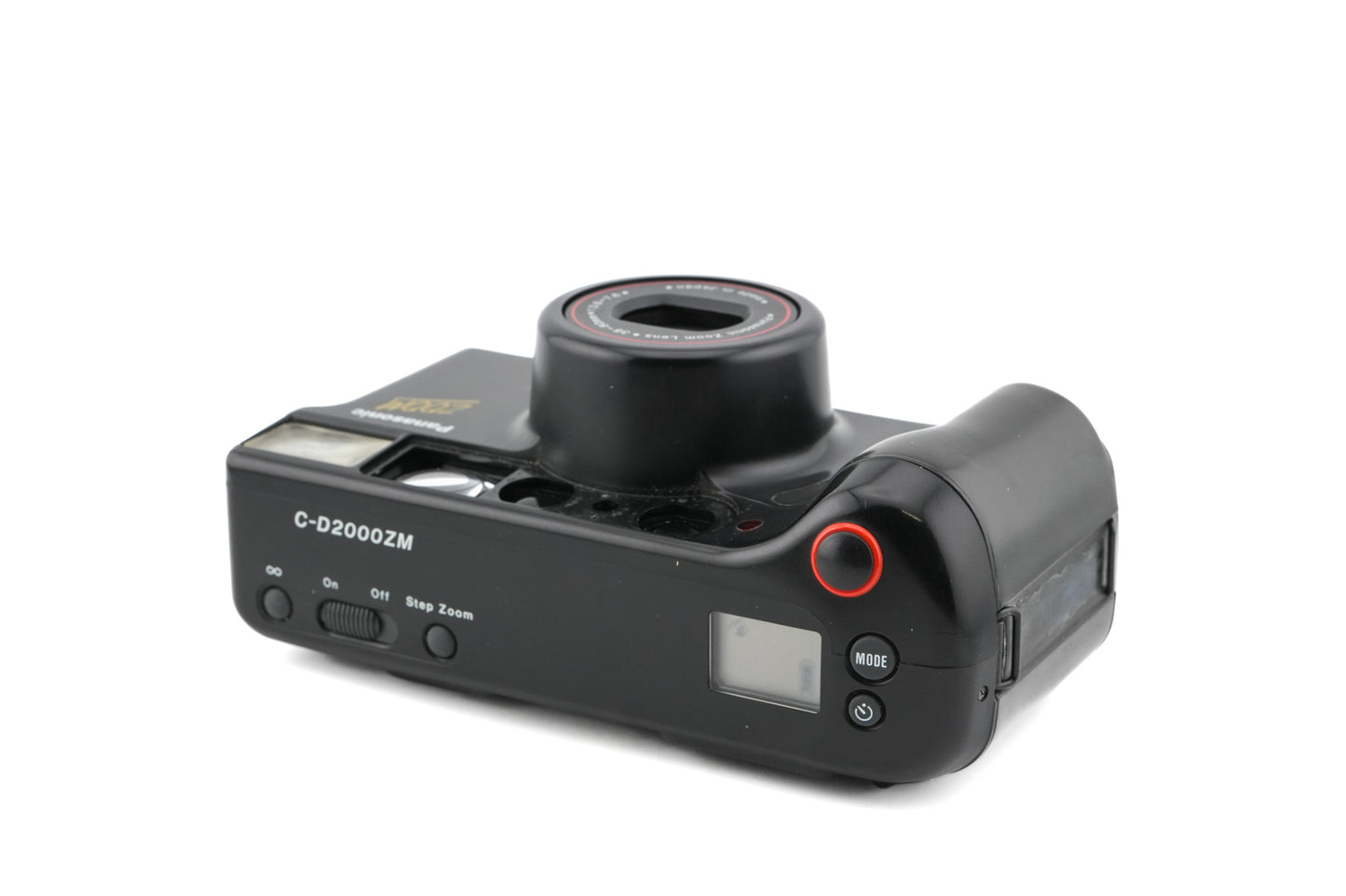 Panasonic Zoom C-D2000ZM