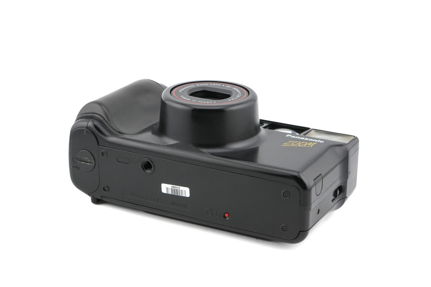 Panasonic Zoom C-D2000ZM