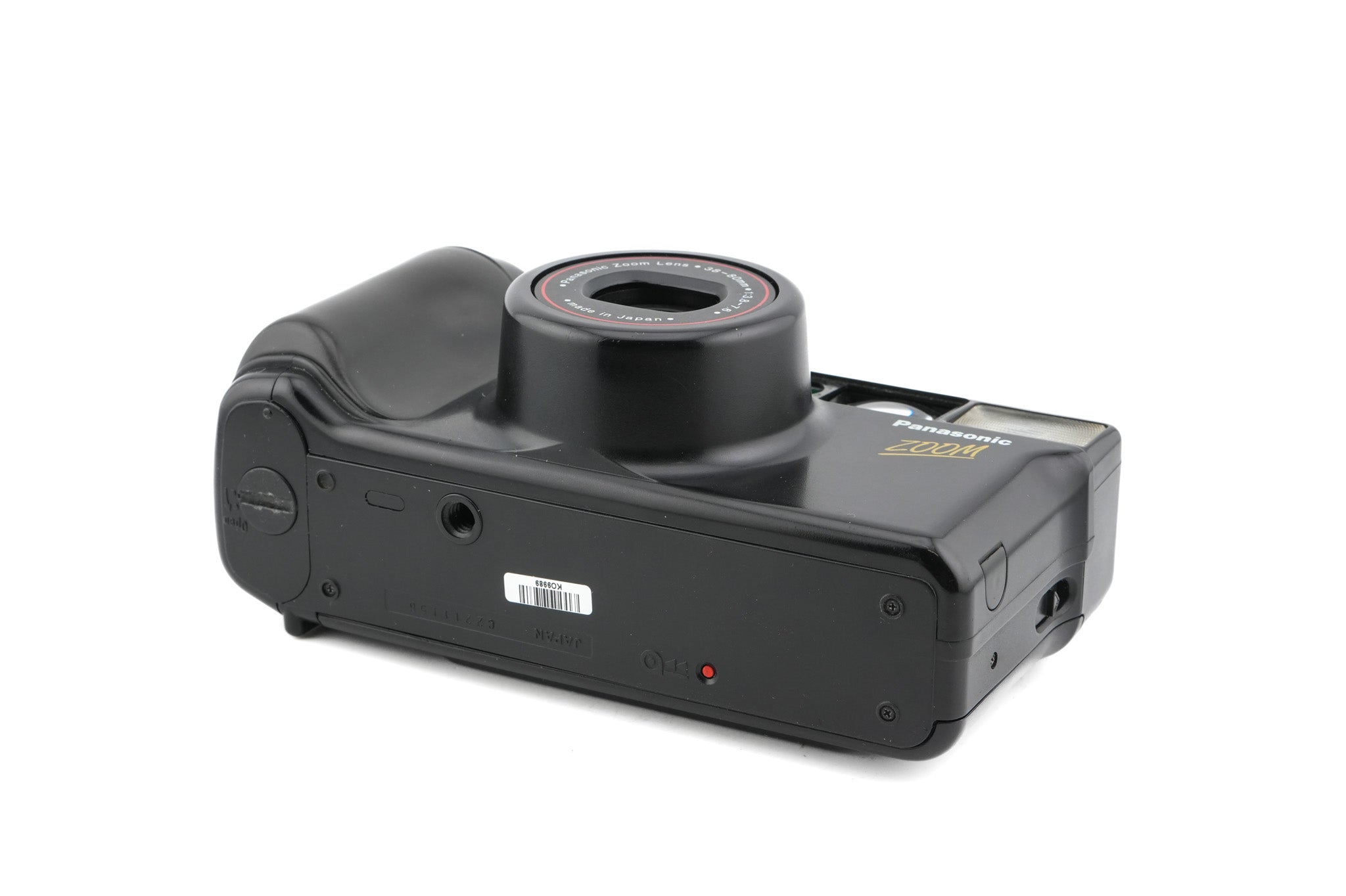 Panasonic Zoom C-D2000ZM