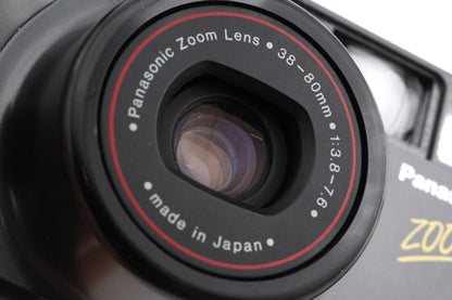 Panasonic Zoom C-D2000ZM