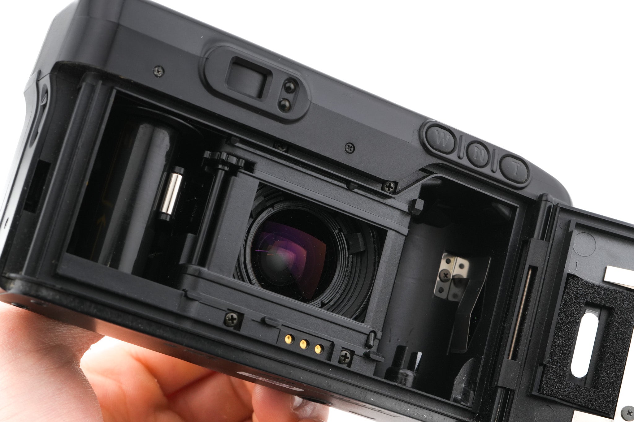 Panasonic Zoom C-D2000ZM