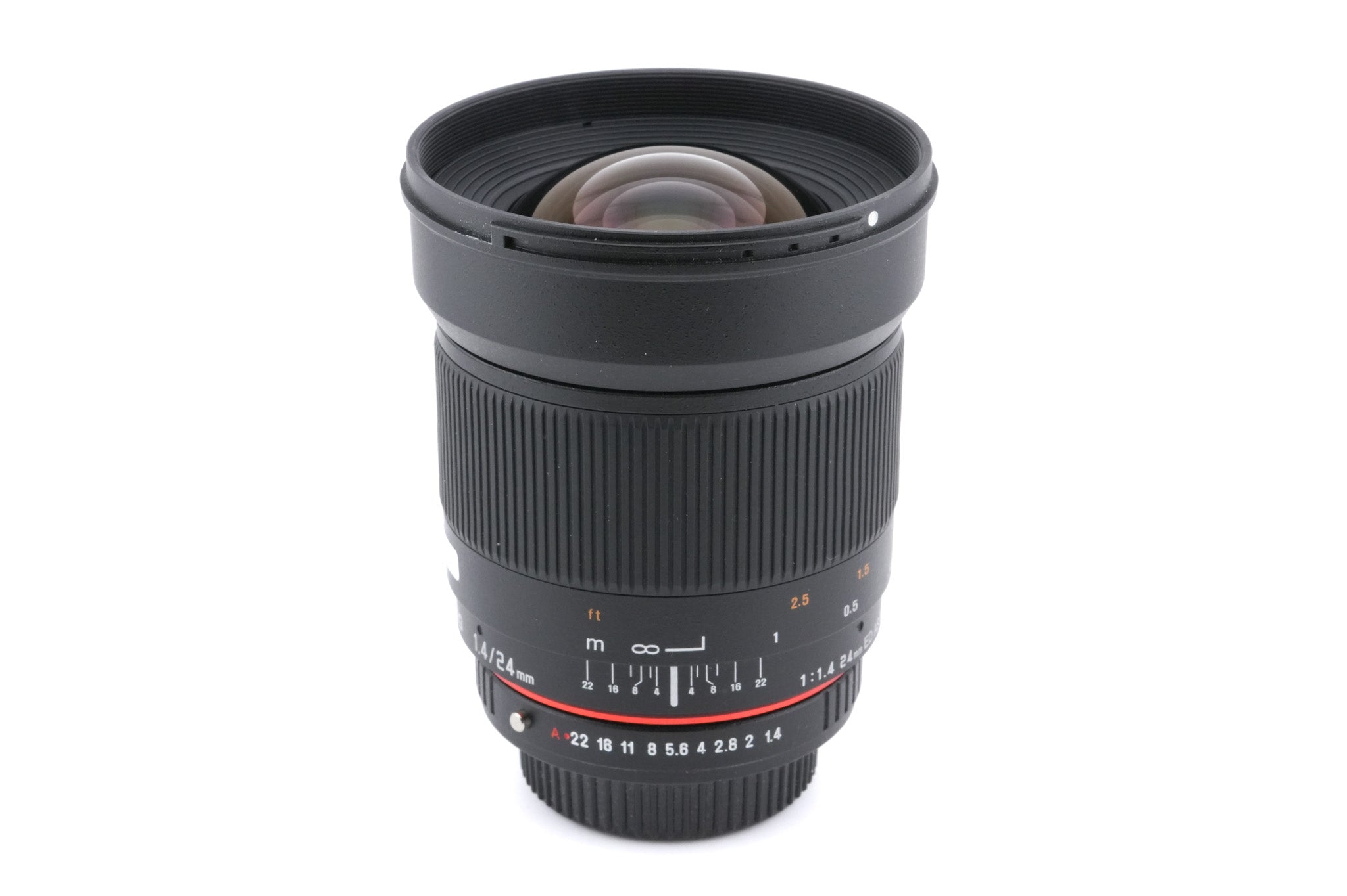 Pentax 35-70mm f4 SMC Pentax-A Zoom - Lens – Kamerastore