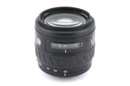 Minolta 35-105mm f3.5-4.5 AF Zoom (RS)