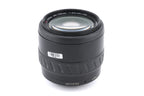 Minolta 35-105mm f3.5-4.5 AF Zoom (RS)