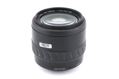 Minolta 35-105mm f3.5-4.5 AF Zoom (RS)