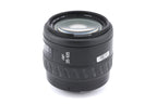Minolta 35-105mm f3.5-4.5 AF Zoom (RS)