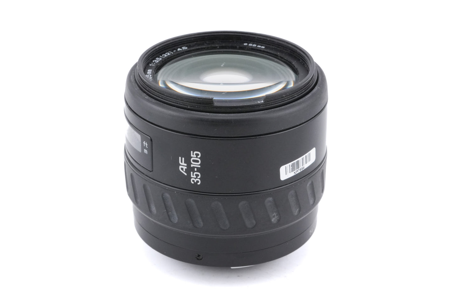 Minolta 35-105mm f3.5-4.5 AF Zoom (RS)