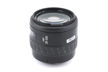 Minolta 35-105mm f3.5-4.5 AF Zoom (RS)