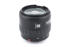 Minolta 35-105mm f3.5-4.5 AF Zoom (RS)