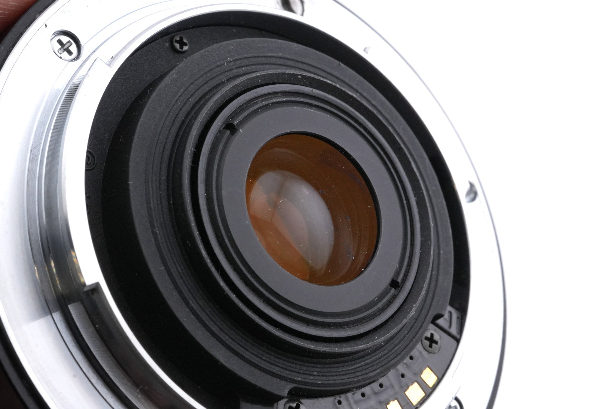 Minolta 35-105mm f3.5-4.5 AF Zoom (RS)