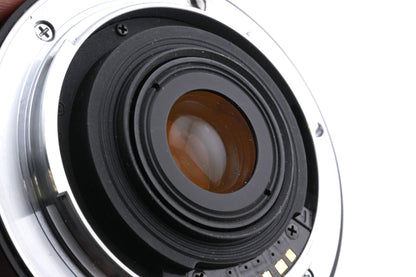 Minolta 35-105mm f3.5-4.5 AF Zoom (RS)