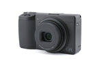 Ricoh GR III