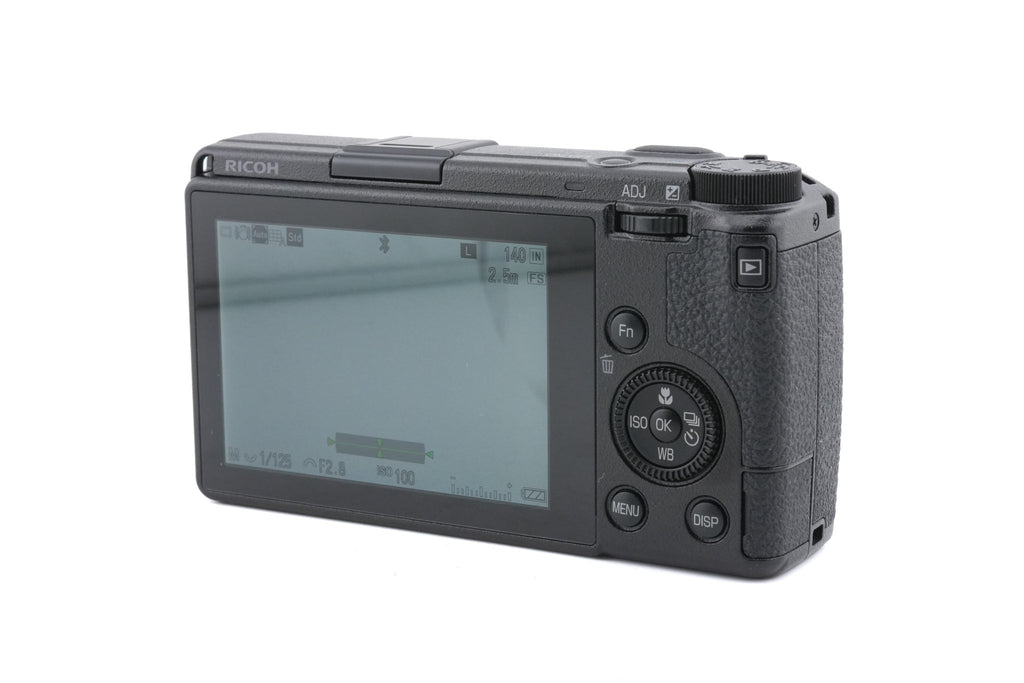 Ricoh GR III