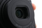 Ricoh GR III
