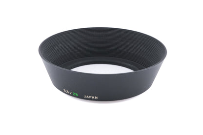 Olympus 49mm Lens Hood (28mm f3.5)