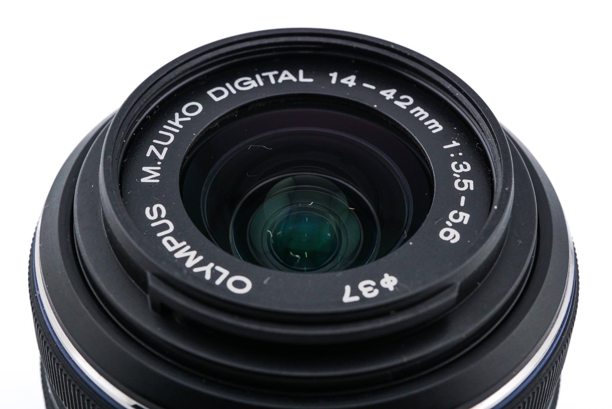 Olympus 14-42mm f3.5-5.6 II R MSC M.Zuiko Digital – Kamerastore