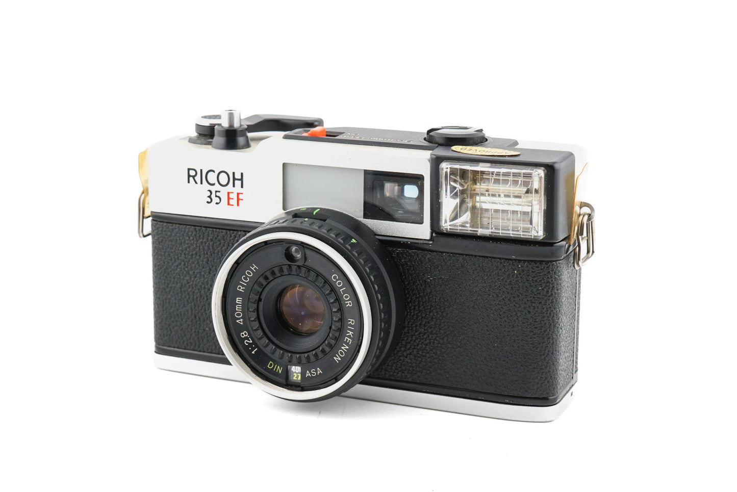 Ricoh 35 EF