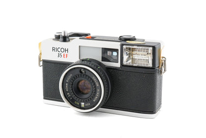 Ricoh 35 EF