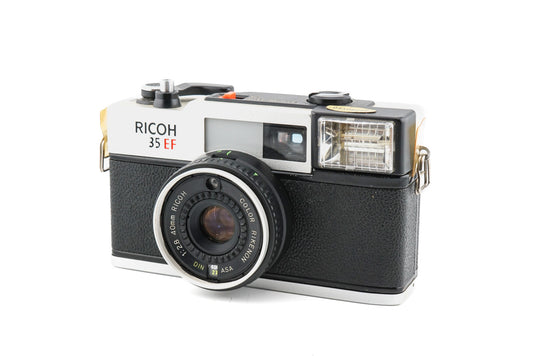 Ricoh 35 EF