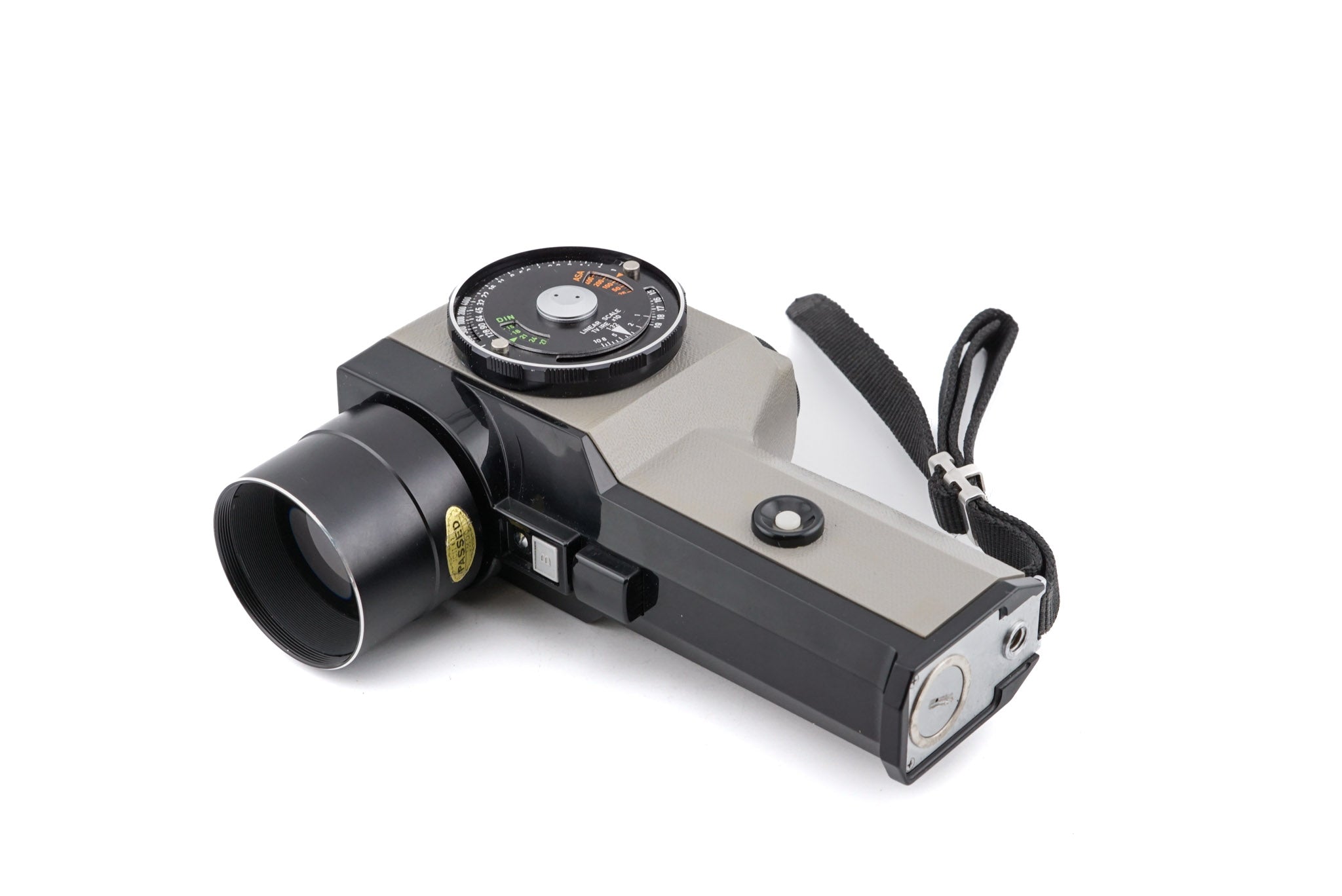 Pentax Spotmeter V - Accessory – Kamerastore