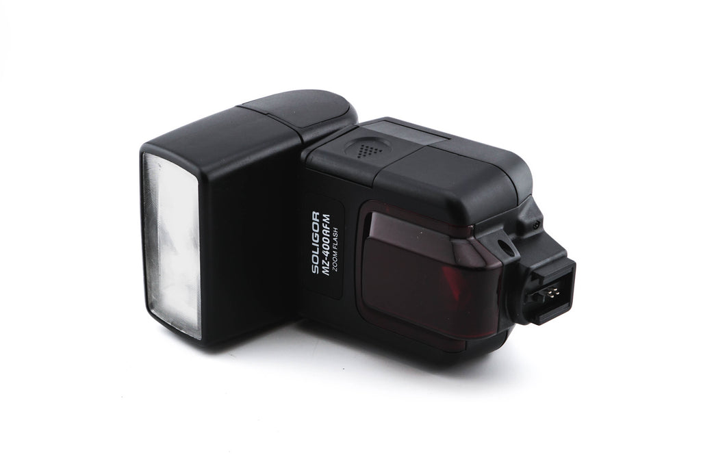 Soligor MZ-400 AFM
