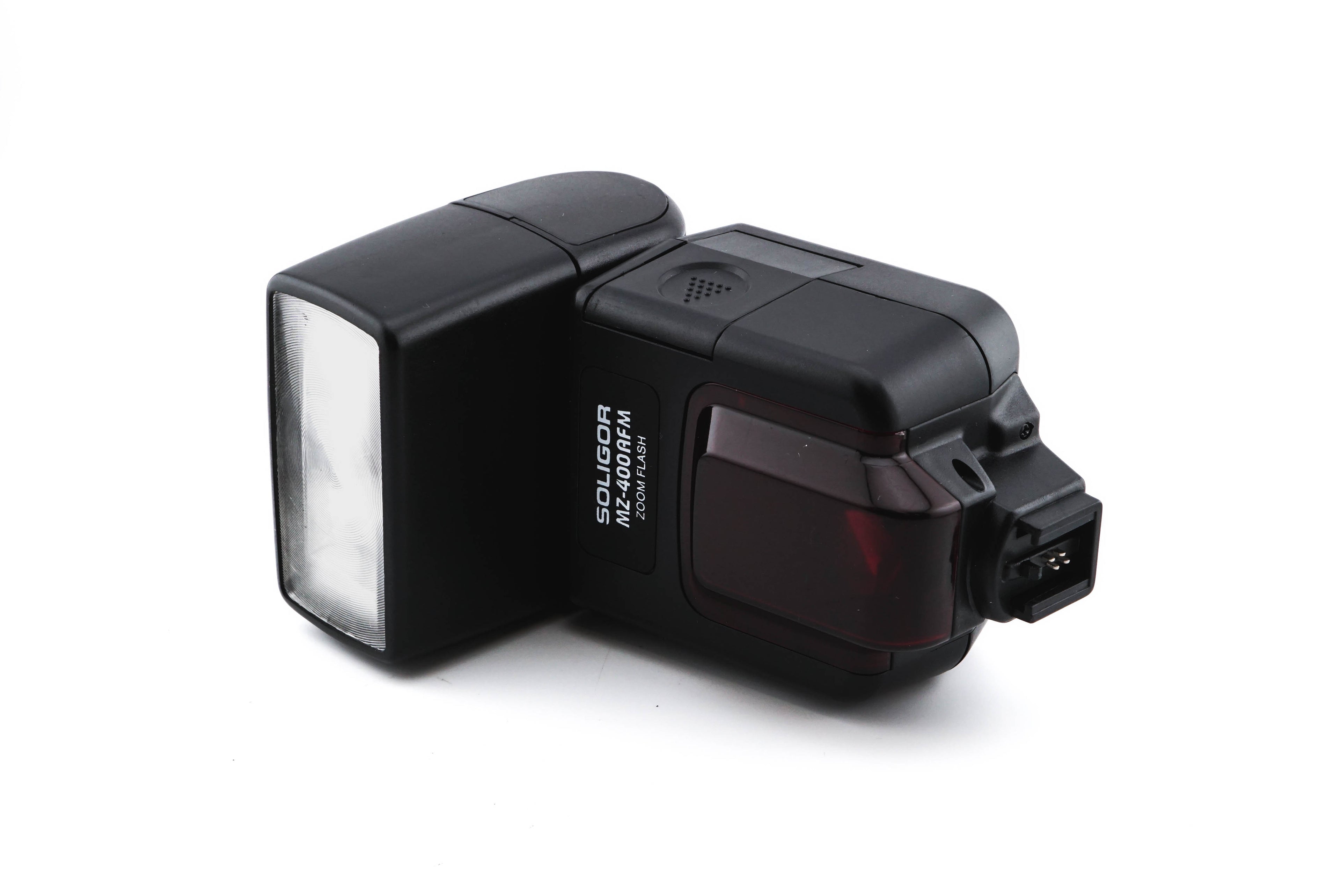 Soligor MZ-400 AFM