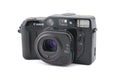 Canon Top Twin