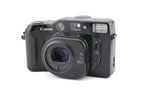 Canon Top Twin